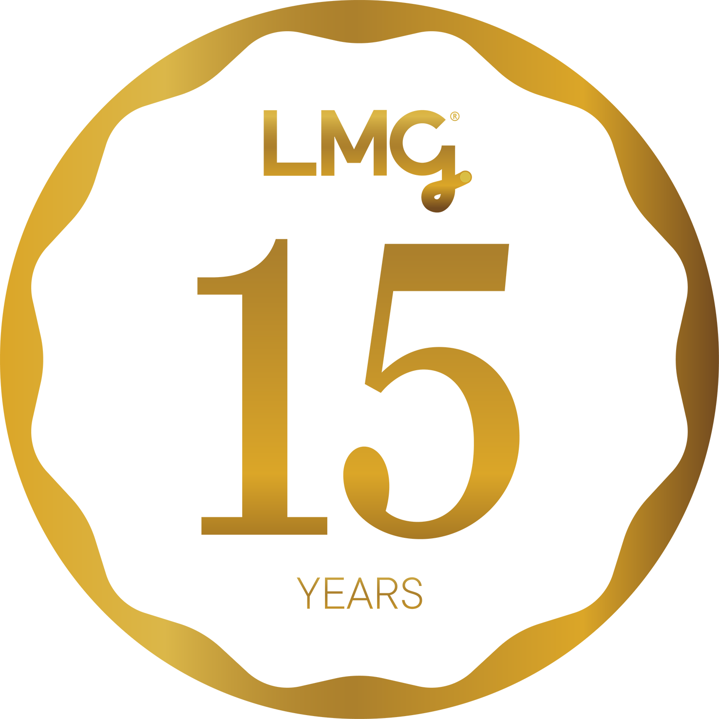2025 Broker Tenue Seal Gold Foil_15 year