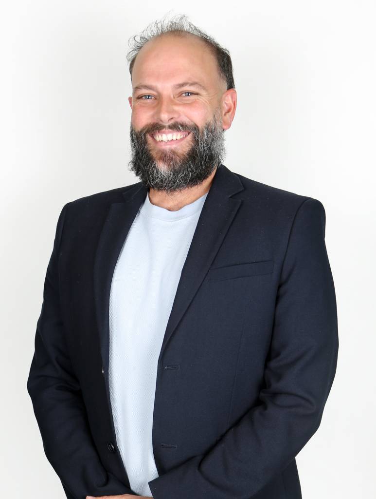 Meet Daniel Kendall | Allfin