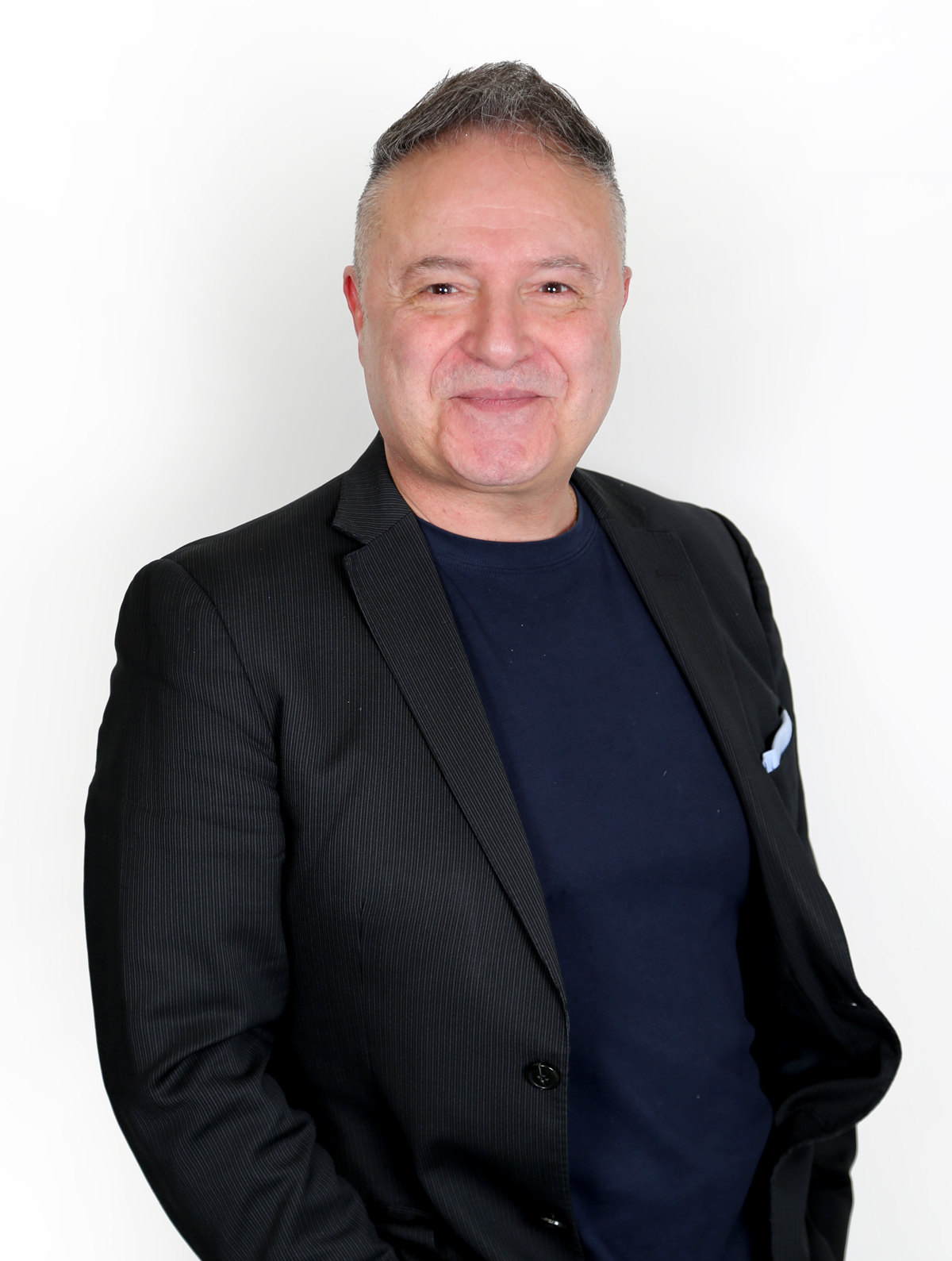 Steven Zervoulias | Allfin