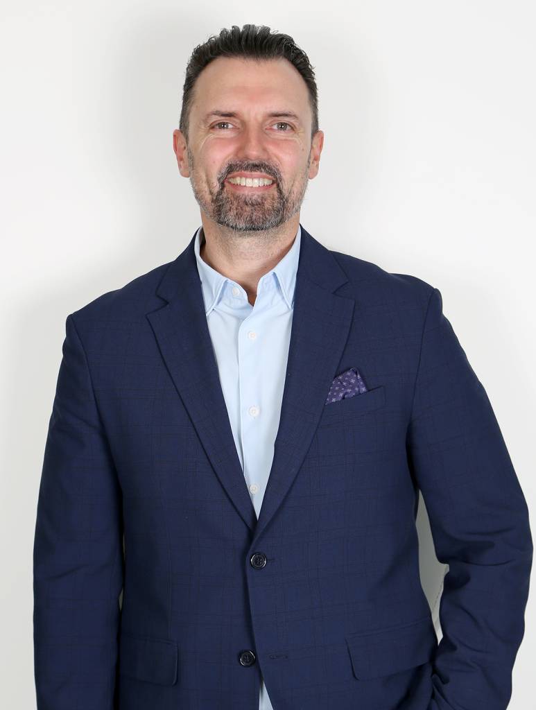 Will Saunders | Allfin