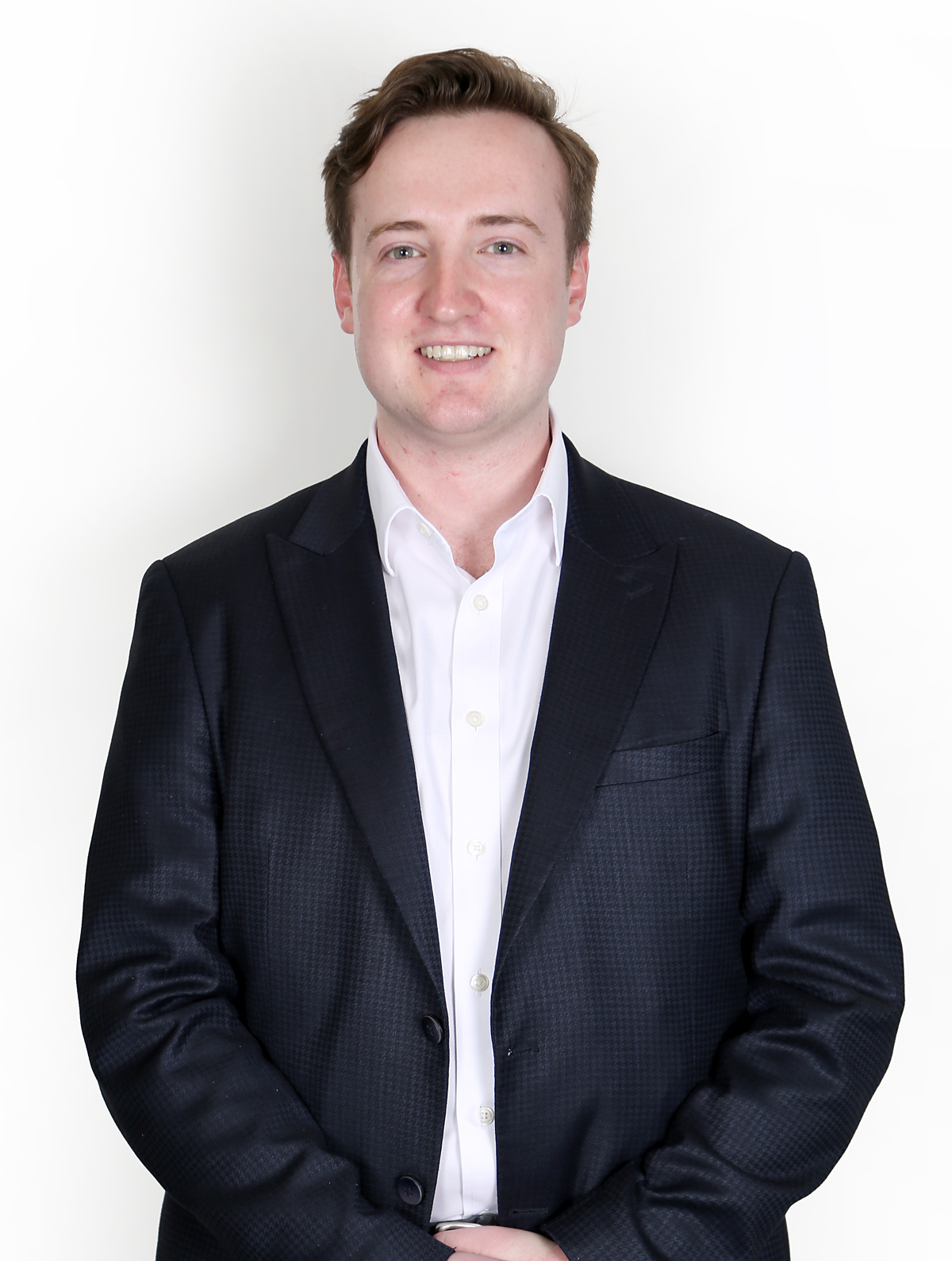 William Luscombe | Allfin